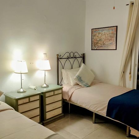 Villa Tranquilla Estepona Exteriér fotografie