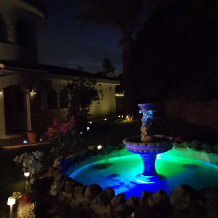 Villa Tranquilla Estepona Exteriér fotografie