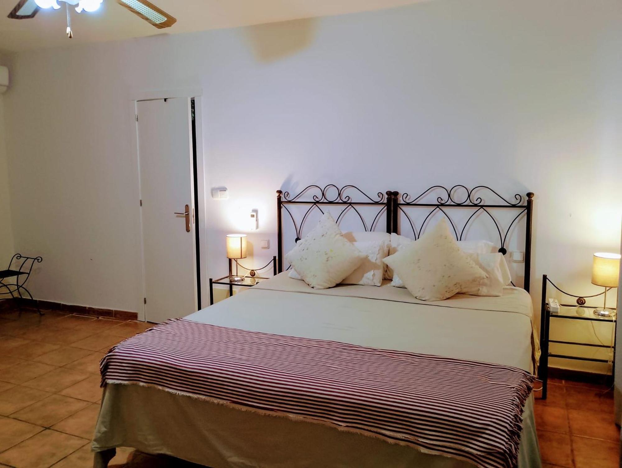 Villa Tranquilla Estepona Exteriér fotografie