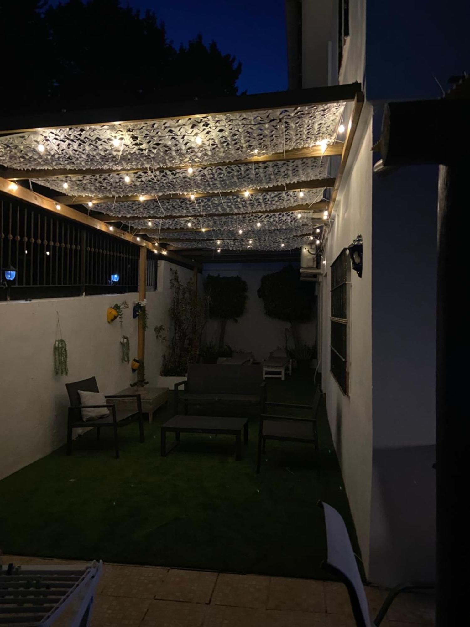 Villa Tranquilla Estepona Exteriér fotografie