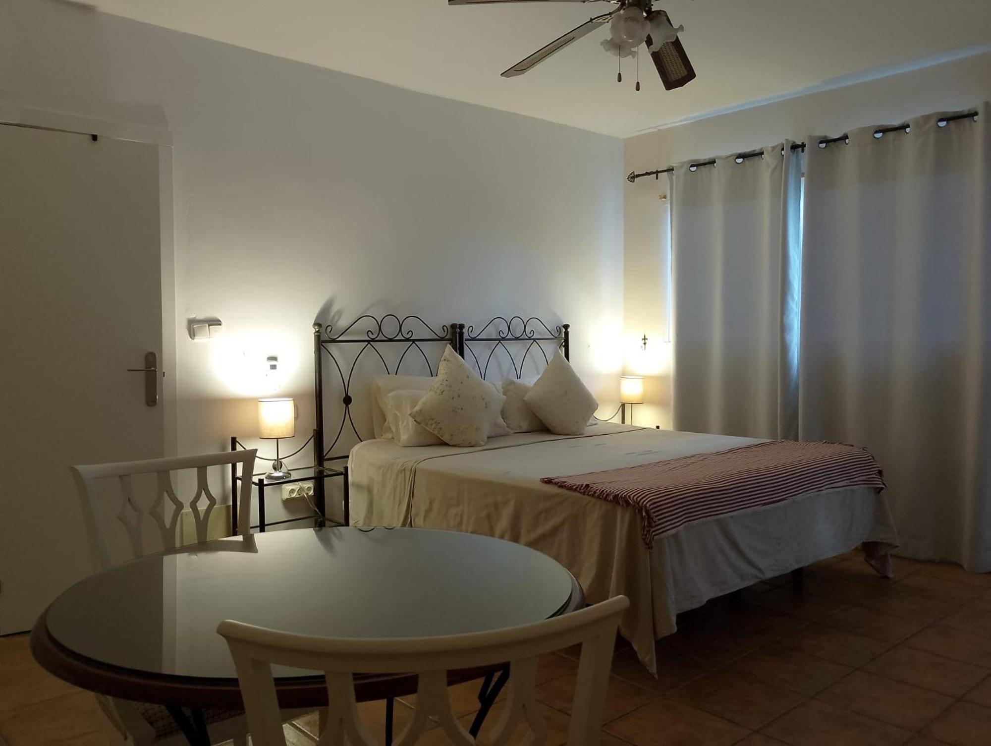 Villa Tranquilla Estepona Exteriér fotografie