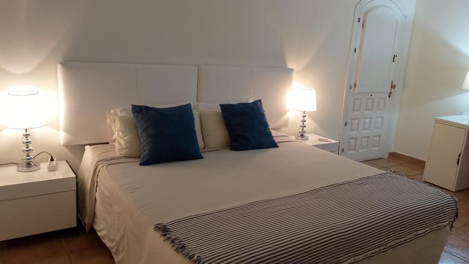 Villa Tranquilla Estepona Exteriér fotografie