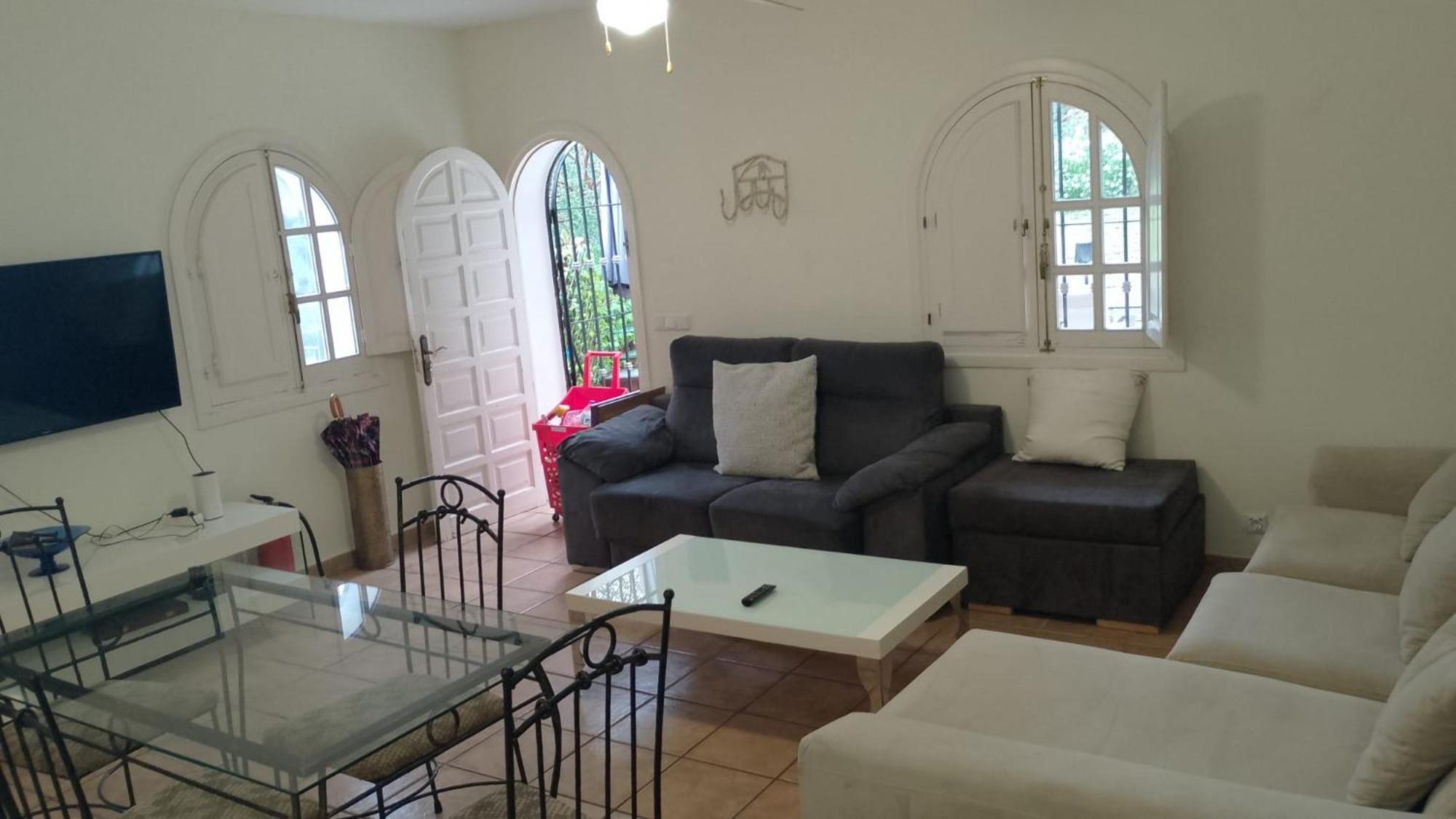 Villa Tranquilla Estepona Exteriér fotografie