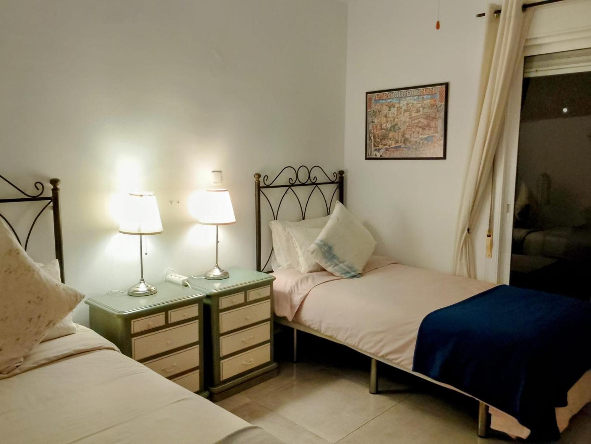 Villa Tranquilla Estepona Exteriér fotografie
