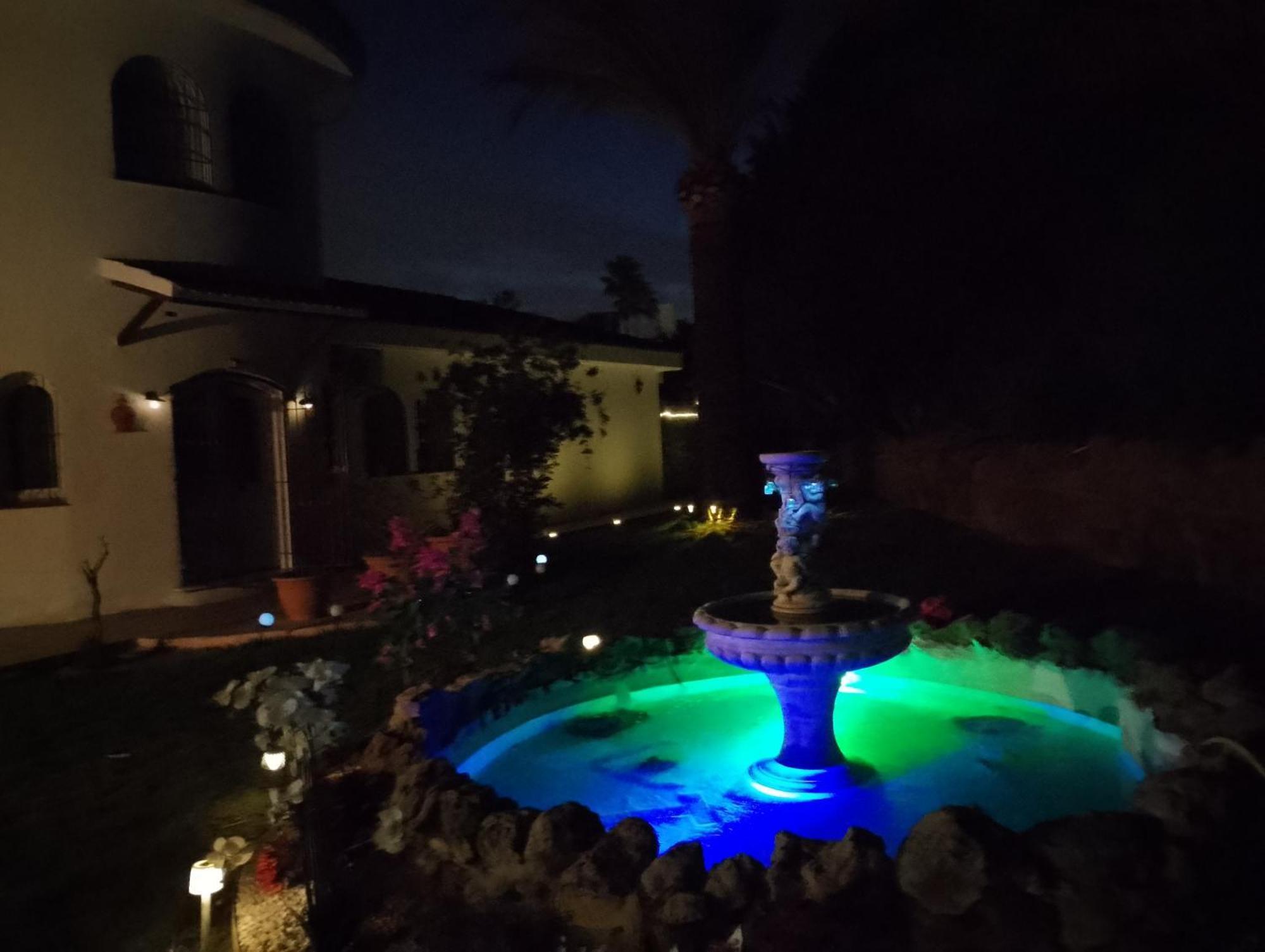 Villa Tranquilla Estepona Exteriér fotografie