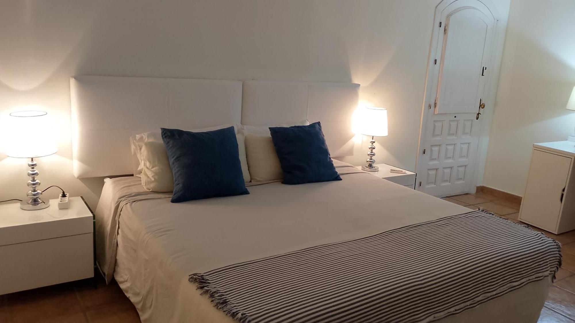 Villa Tranquilla Estepona Exteriér fotografie