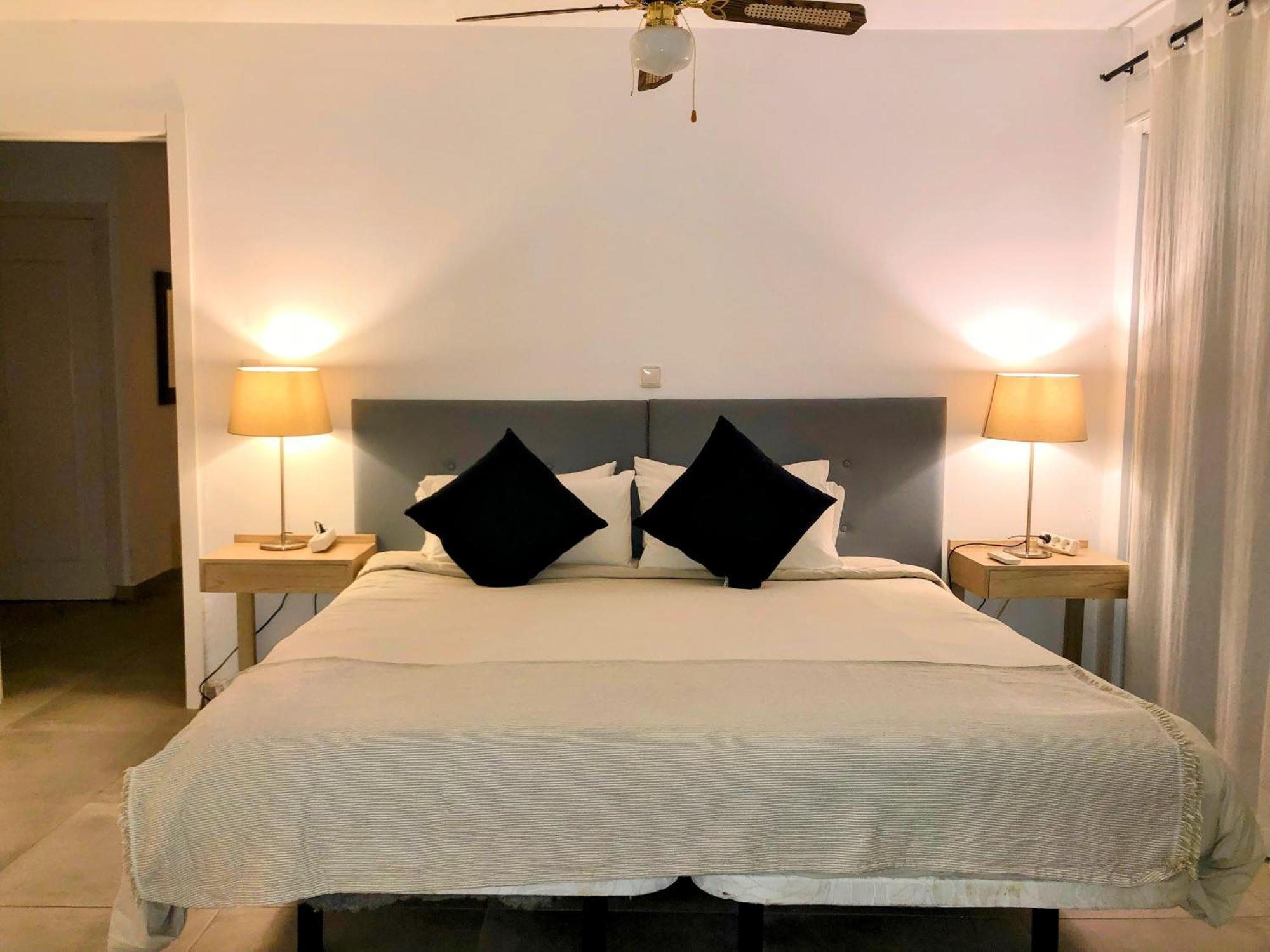 Villa Tranquilla Estepona Exteriér fotografie