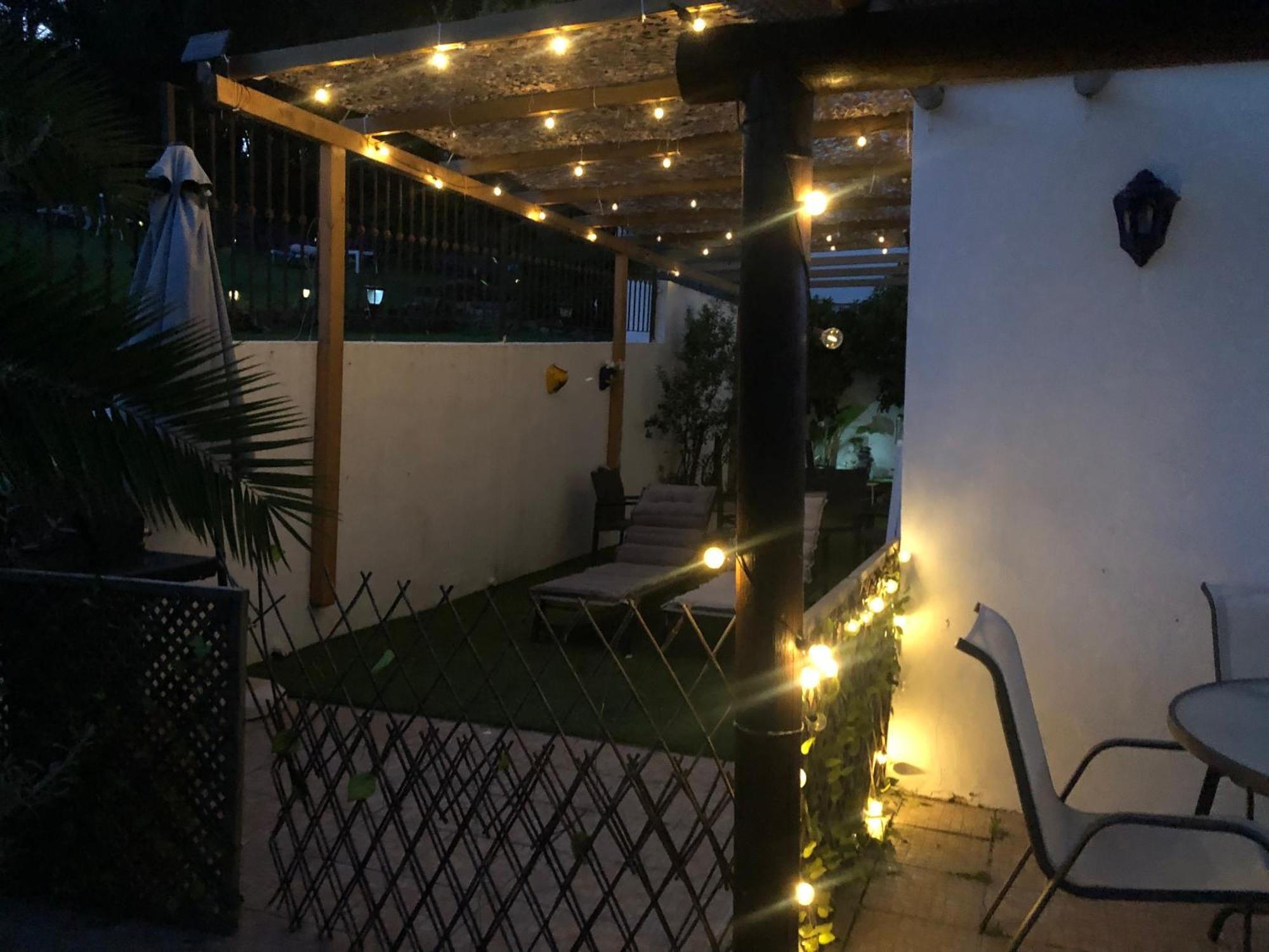 Villa Tranquilla Estepona Exteriér fotografie
