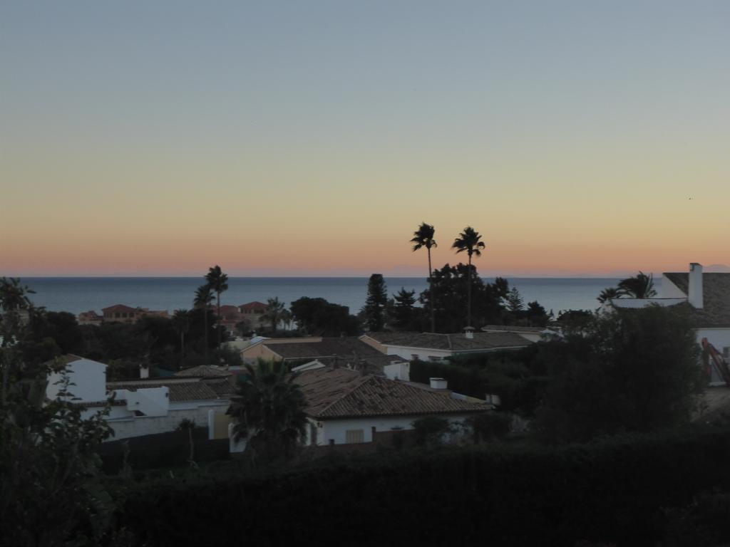 Villa Tranquilla Estepona Exteriér fotografie