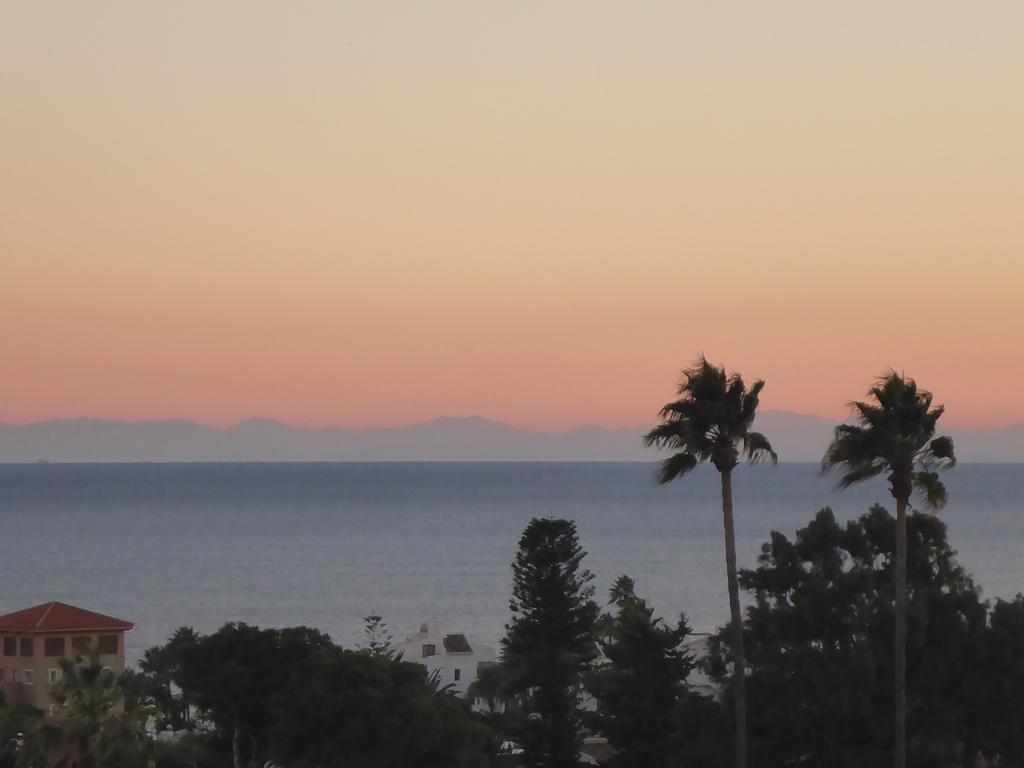 Villa Tranquilla Estepona Exteriér fotografie