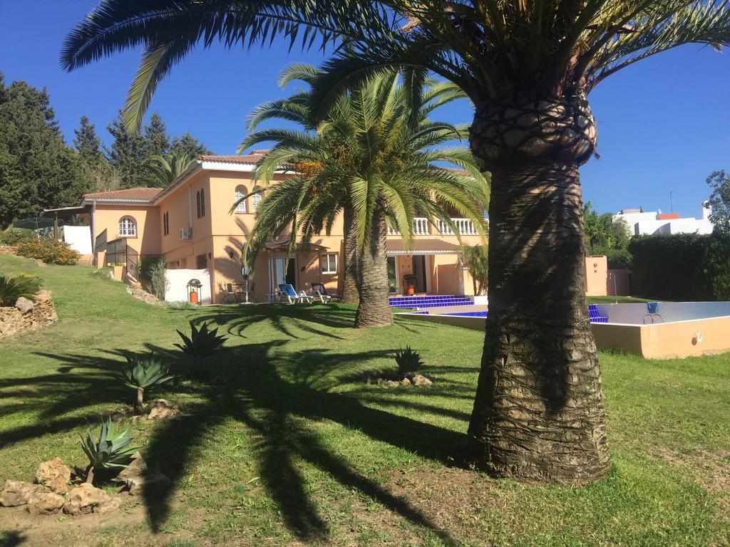Villa Tranquilla Estepona Exteriér fotografie