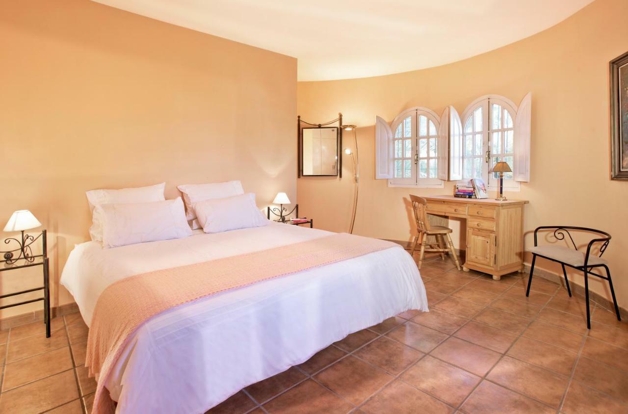 Villa Tranquilla Estepona Exteriér fotografie