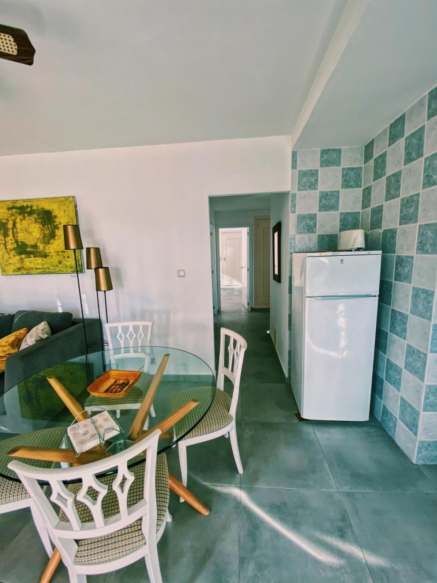 Villa Tranquilla Estepona Exteriér fotografie